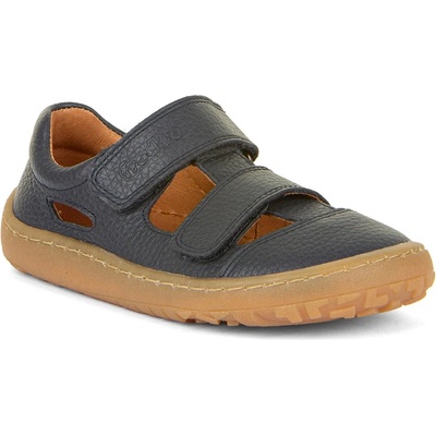 Froddo Детски сандали Froddo Kid's Barefoot Sandal - Dark Blue - размер 29 (EU) (702-4264-0220)