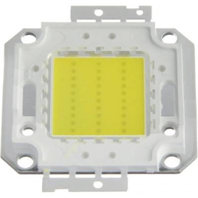 SMD LED Dioda 30W, Bílá