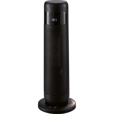 Tronic TTHL 2000 C3 černá