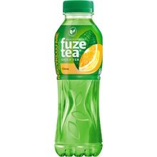 FuzeTea Green Ice Tea Citrus 0,5 l