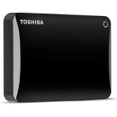 Toshiba Canvio Connect II 2.5 2TB USB 3.0 HDTC820EK3CA