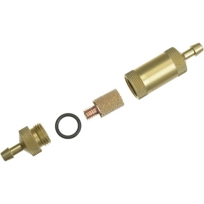 Revtec Филтър за гориво със синтерован филтър