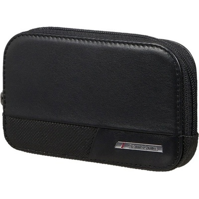 pánska kožená peňaženka Samsonite