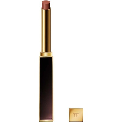 Tom Ford Lesklá rtěnka Slim Lip Color Shine 151 Iconic Nude 0,9 g – Zboží Dáma