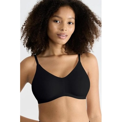 Soft organic GO Daily Cotton čierna