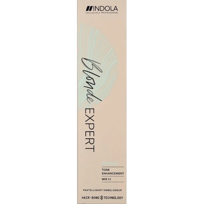INDOLA Blonde Expert Pastel 60 ml трайна боя P. 27 Pearl Violet