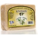 Mýdla Knossos přírodní olivové mýdlo Jasmín 100 g