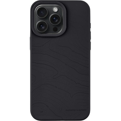Tactical MagForce Beaver Калъф за Apple iPhone 15 Pro Max Asphalt Tactical | Cheren | МЪЖЕ | UNI