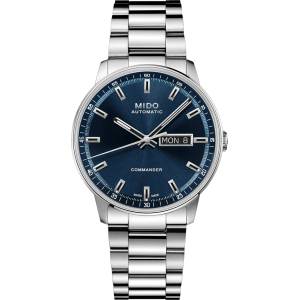 Mido m021.430. 11.041. 00 (m0214301104100) Часовници