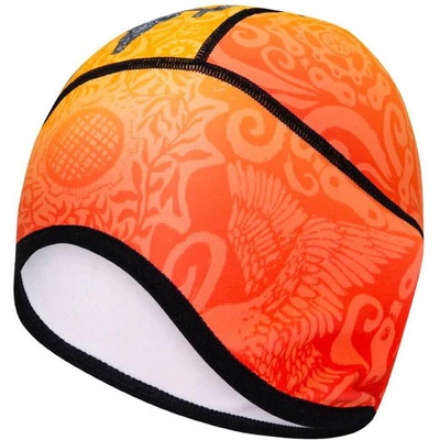 CYCOLOGY LIFE BEHIND BARS cyklistická zimní