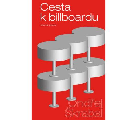 Cesta k billboardu