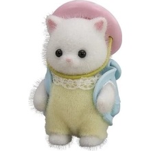 Sylvanian Families Baby perská kočka