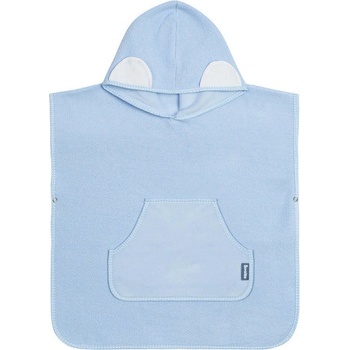 Sensillo Пончо За Баня Синьо (sillo-50013)