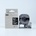 Compatible Epson LTS12KW, 12mm x 5m, черен печат / бял фон, съвместима лента (LTS12KW)