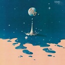 ELECTRIC LIGHT ORCHESTRA: TIME LP
