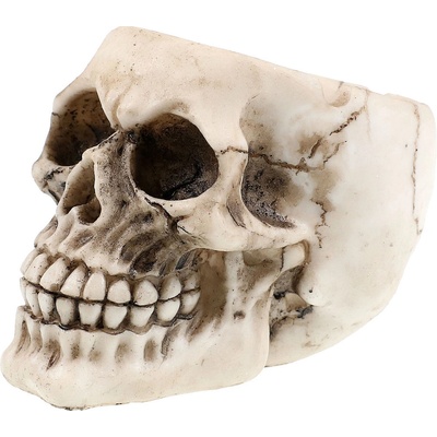 NNM пепелник (декорация) Skull - 78/5723