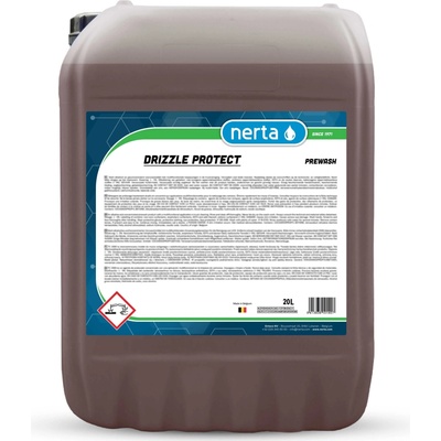 Nerta Drizzle Protect 5 l | Zboží Auto