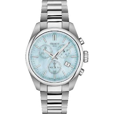 Tissot t150.217. 11.131. 00 (1502171113100)
