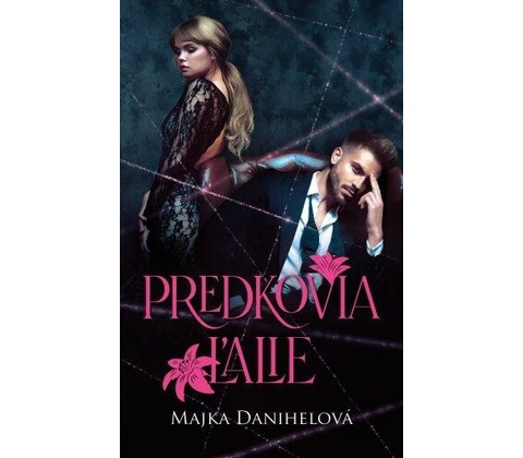 Predkovia ľalie