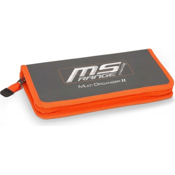 Organizér MS Range Multi LSC II
