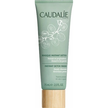 Caudalie Instant Detox Mask detoxikačná maska 75 ml