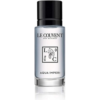 Le Couvent Maison De Parfum Aqua Imperi kolínská voda unisex 50 ml