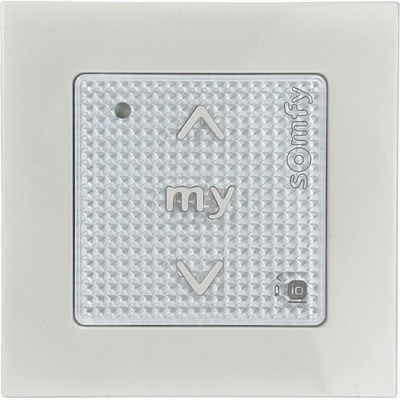 General SOMFY Smoove Origin io 1811066