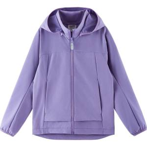 Reima Детско ежедневно яке Reima Kid's Puruton Casual jacket - Misty Violet - размер 110 (EU) (703-5380-0312)