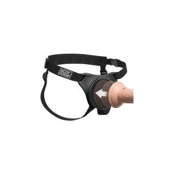Pipedream Body Dock Original Harness