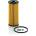Mann-filter Маслен филтър mann-filter hu 7074 x