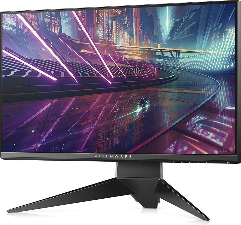 Dell Alienware AW2518Hf