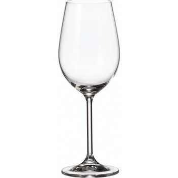 Crystalite Bohemia poháre na biele víno Colibri 6 x 350 ml