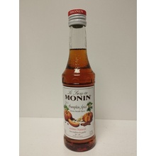 Monin Le Sirop Pumpkin Spice Dýňové koření 250 ml