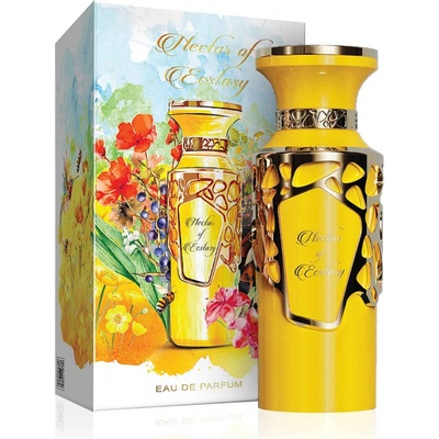 Fragrance World Nectar of Ecstacy parfémovaná voda dámská 100 ml