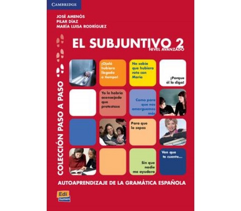 Subjuntivo 2