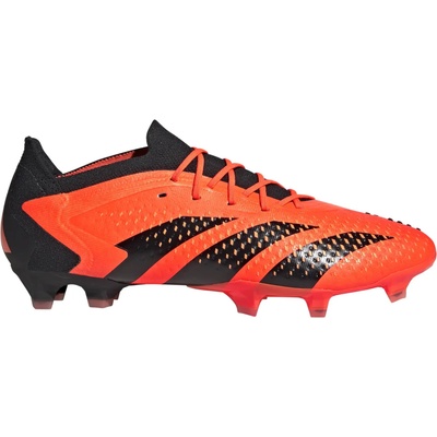 Adidas Футболни обувки adidas PREDATOR ACCURACY. 1 L FG gw4574-adfm Размер 41, 3 EU