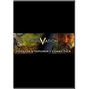 Civilization 5: Denmark and Explorers Combo Pack