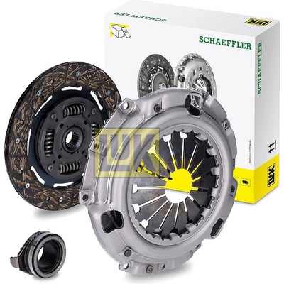Spojková sada Schaeffler LuK 623 3415 00