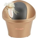 SHNUGGLE vanička Gold