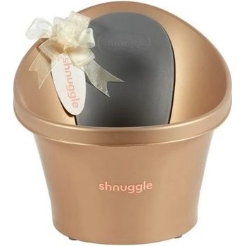 SHNUGGLE vanička Gold