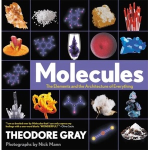 Molecules (ISBN: 9780316480581)