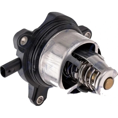 NTY Termostat Audi RS6 19- RS7 19- A8 60 Tfsi 18- SQ8/RSQ8 19- Porsche Cayenne 4.0T 17- Panamera 4.0T 16- Bentley Bentayga 4.0 18 (0P2121115A)