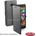 Nokia Lumia 930 Book Кожен Калъф + Скрийн Протектор