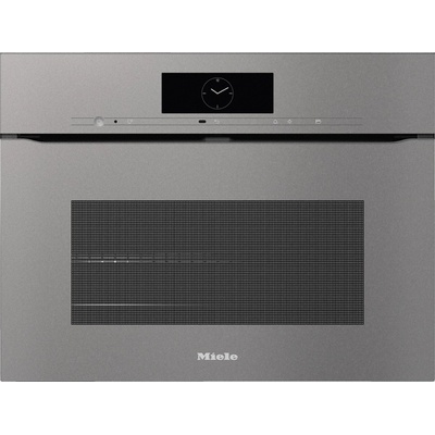 Miele H 7840 BPX Grafitově šedá