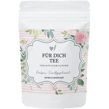 Bake Affair Билков чай - For You - 30 г