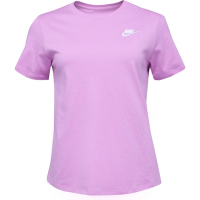Nike Nsw tee club xs