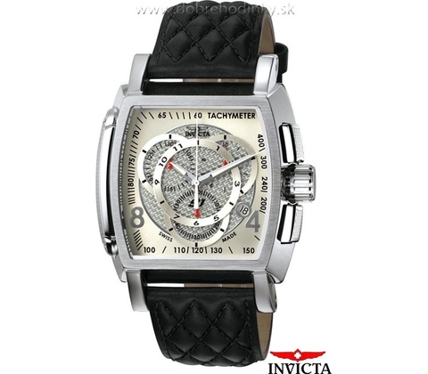 Invicta 5660