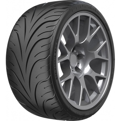 Federal 595RS-RR 265/35 R18 97W