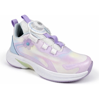 Mat Star detské tenisky 091173 purple