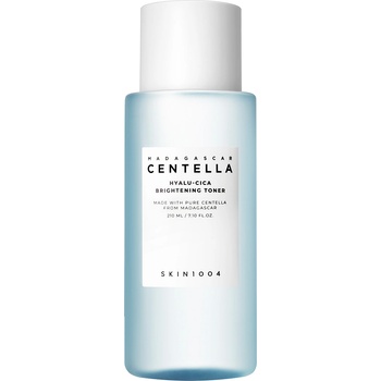 SKIN1004 Madagascar Centella Hyalu-Cica Brightening Toner Тоник дамски 210ml